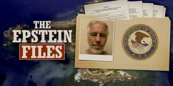 Epstein; emperyalist-kapitalist sistemin kendisidir