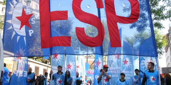 Ezilenlerin Hukuk Bürosu’ndan ESP operasyonlarına ilişkin açıklama: “İtirafçılık, hukuki zorbalığın başat silahı haline geldi”