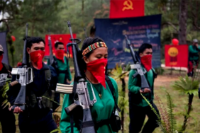 filipin maocu örgüt