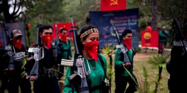 filipin maocu örgüt