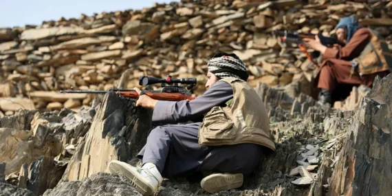 İran’a Yönelik Saldırılar Gölgesinde: Pakistan–Afganistan Çatışması 