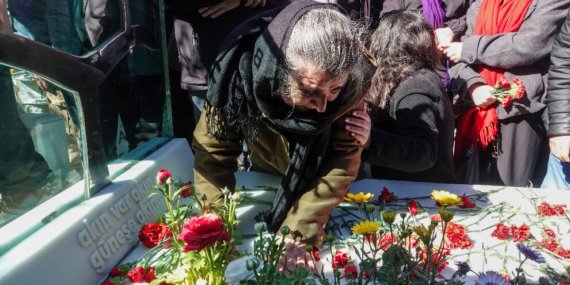 Berkin Elvan katledilişinin 12. yılında mezarı başında anıldı