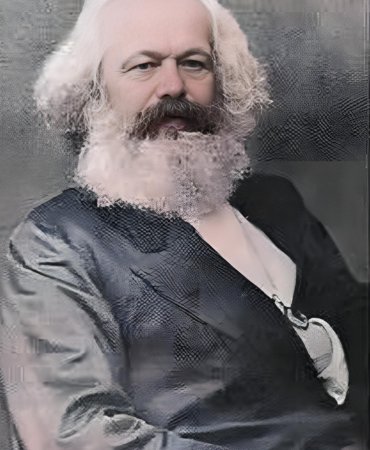 Karl-Marx