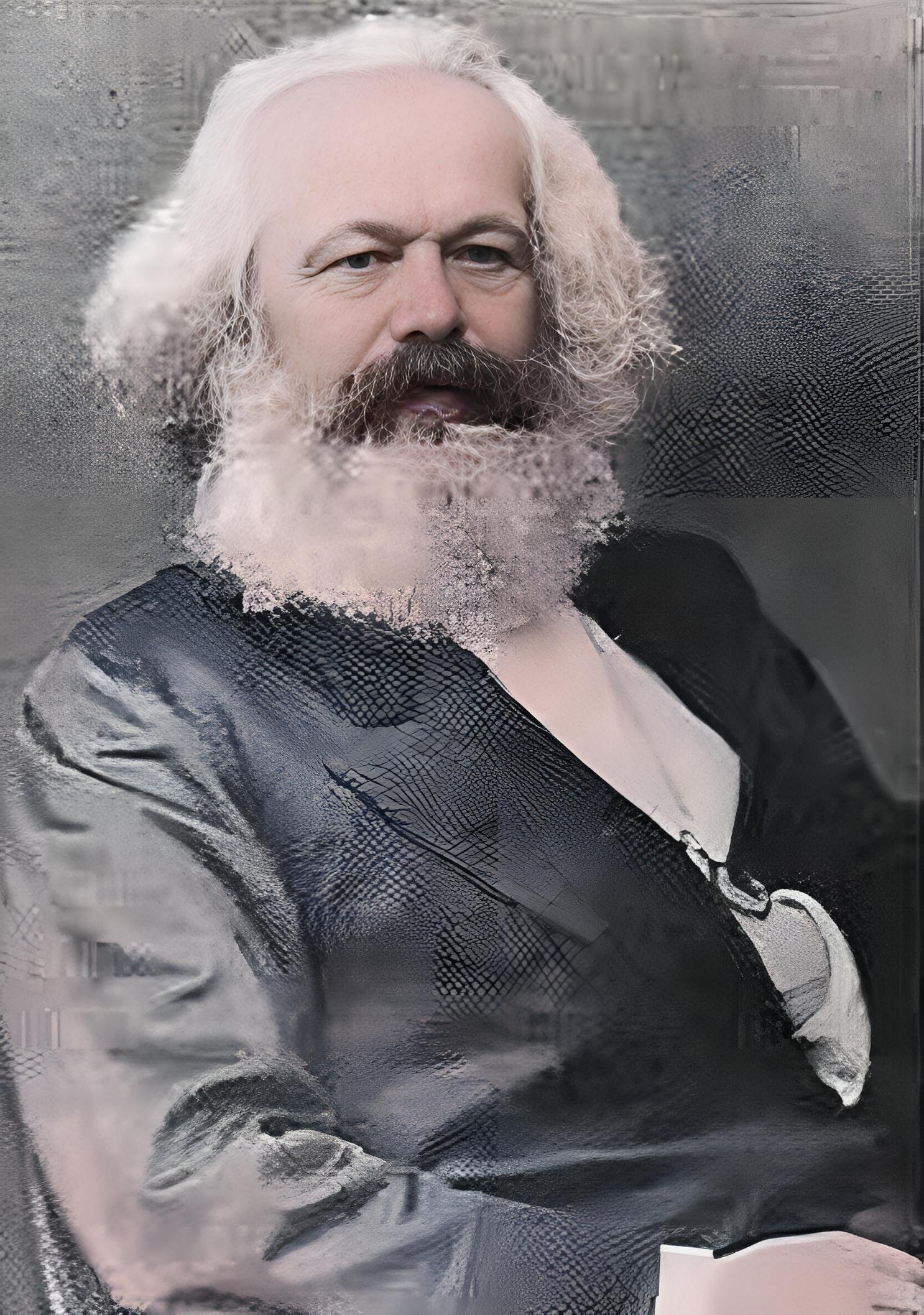 Karl-Marx