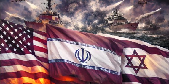 Trump İran’dan kaçacak: ABD, İran’a karşı aldığı yenilgiyi nasıl örtbas etmeye çalışıyor? – Coşkun Özdemir