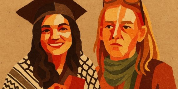 Dayanışmanın Bedeli Ölüm: Onlar Bu Gerçeğin Bilincindeydi