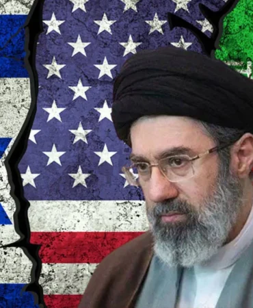 iranlider