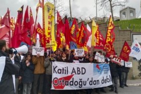 nato ve emperyalist karşıtı birlik