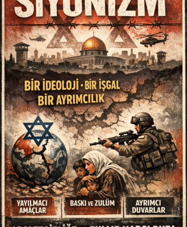siyonizm