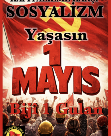 1 Mayis 2026