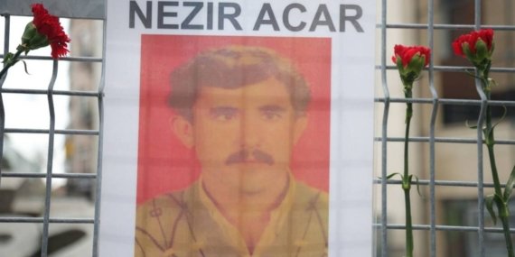 Cumartesi Anneleri 1098’inci haftada: 34 yıldır haber alınamayan Nezir Acar’a ne oldu?
