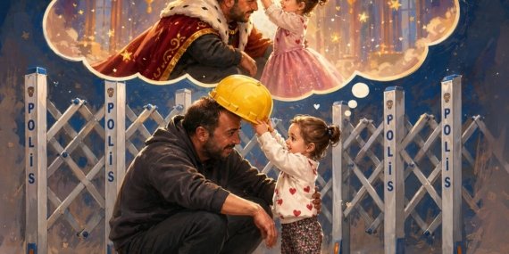 Yerin Altından Volkan Gibi Yükselenler – Şemdin Şimsir