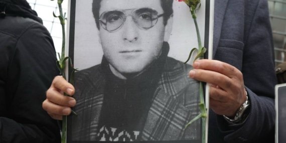 Cumartesi Anneleri 1099. haftada: 45 yıldır kayıp Nurettin Yedigöl nerede?