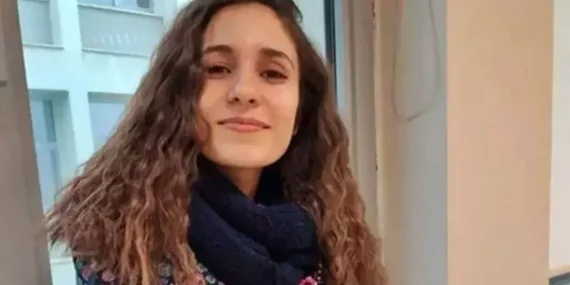 Gülistan Doku soruşturması: Valinin oğlu Mustafa Türkay Sonel tutuklandı