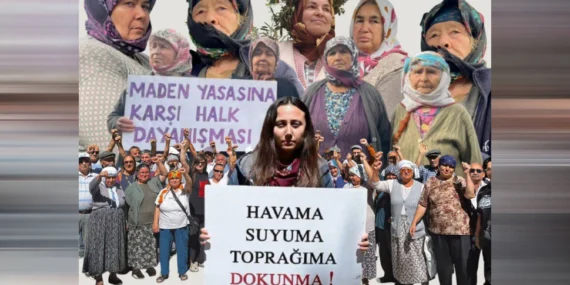 İkizköylüler : “Tüm yurttaşları AYM önüne çağırıyoruz”