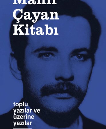 mahir-cayan
