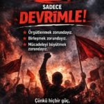 seyhan örgütlenme