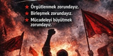 seyhan örgütlenme