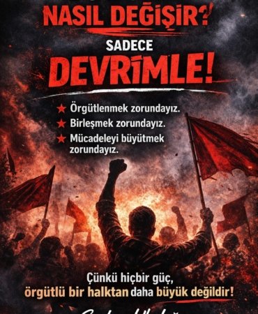 seyhan örgütlenme