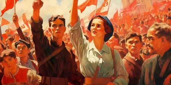 Lenin ve Sosyalizmin Diyalektiği – Coşkun Özdemir