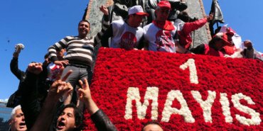 taksim-1-mayıs