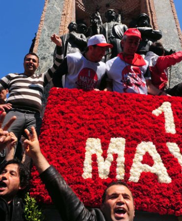 taksim-1-mayıs
