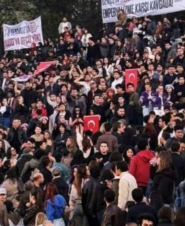 Ankara