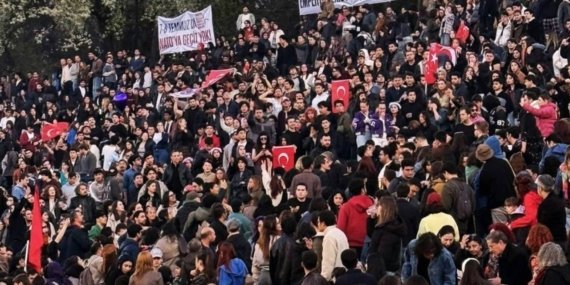 ODTÜ Provokasyonundan sonra Ankara’da gözaltına alınan 6 öğrenciden 2’si hakkında tutuklama talebi