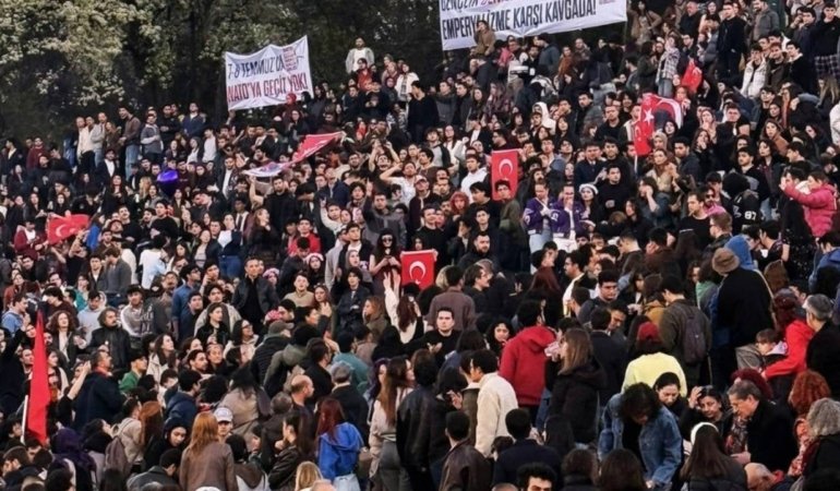 Ankara