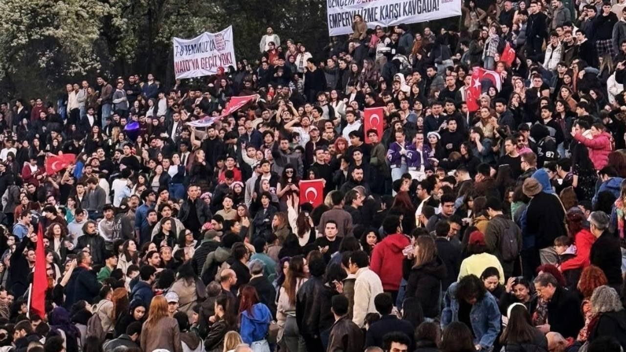 Ankara