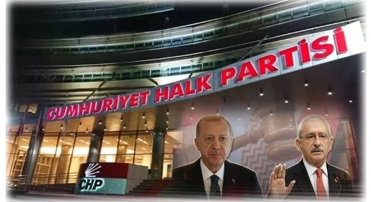 Tek Şef Rejiminin İnşası: Burjuva Cephedeki Çatışmadan Sivil Darbeye – Şemdin Şimşir