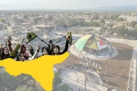 Rojava
