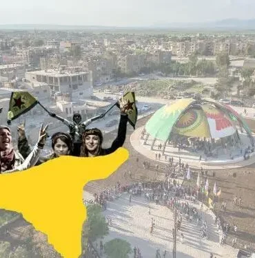 Rojava