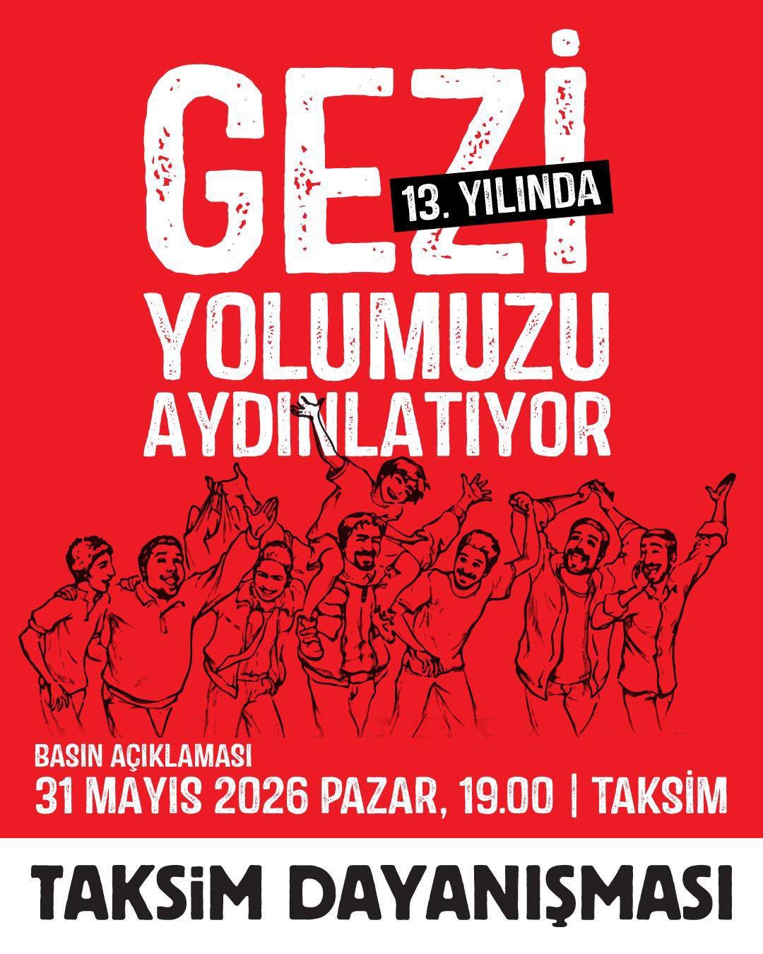 Taksim