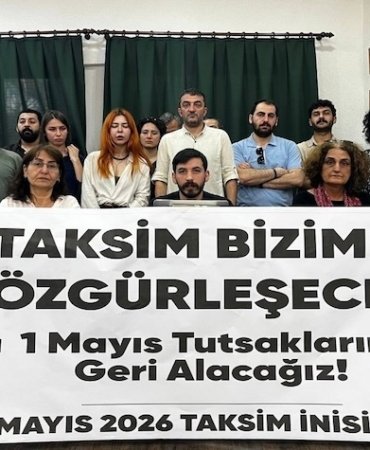 Taksim