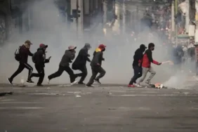bolivya-da-sokaklar