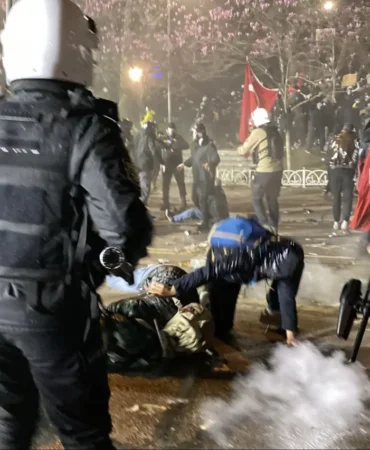 demokrsi