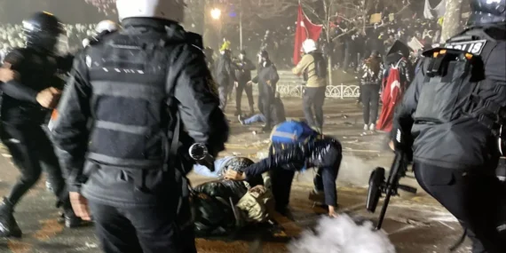 Devlet, Sermaye ve “Demokratik Cumhuriyet” Söylemi – Eren Aydın