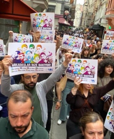 gezi-nin-13-yilinda