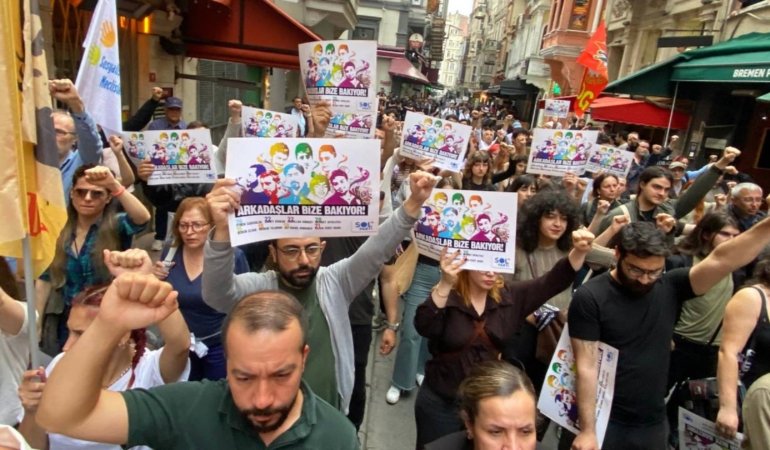 gezi-nin-13-yilinda