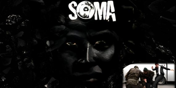 Soma’nın Ateşi Sönmedi – Özlem Kılıç