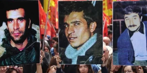“Üç Fidan” Dolmabahçe’de anıldı: 6. Filo vurgusu ve NATO tepkisi öne çıktı
