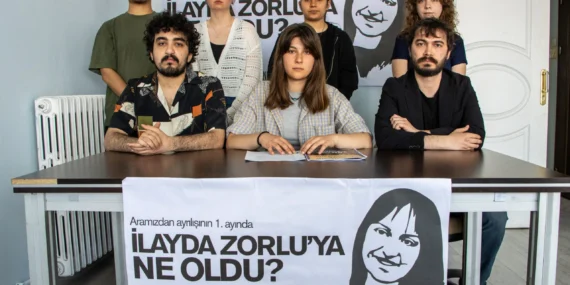 zorlu