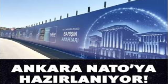NATO, Trump ve Ankara: Efendilerin Konforu İçin Halkı Görünmez Kılmak -Şemdin Şimşir