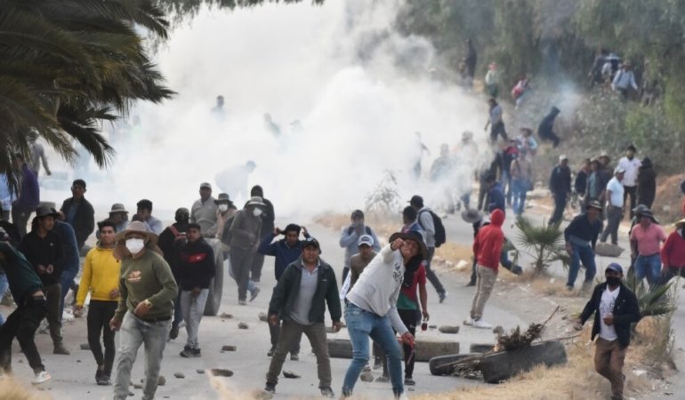 Bolivia_Protest