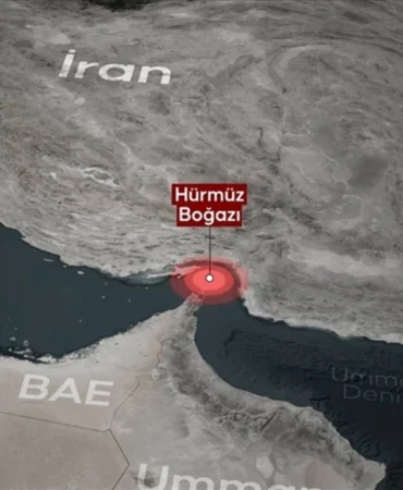 Hurmuz