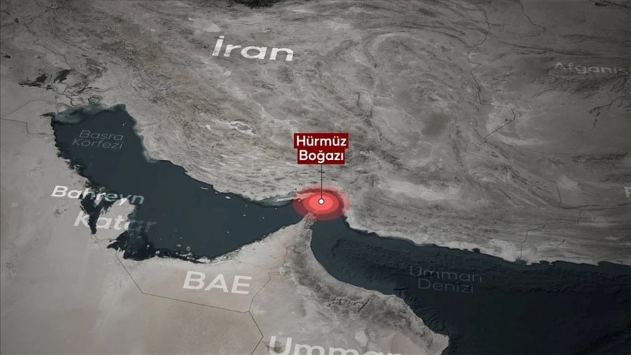Hurmuz