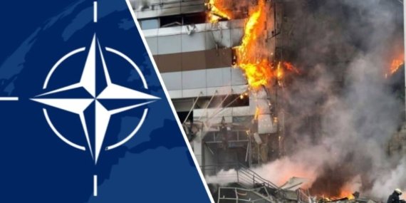 NATO’nun Gizli Ordularından Açık Savaşlara – Ahmet Öztürk