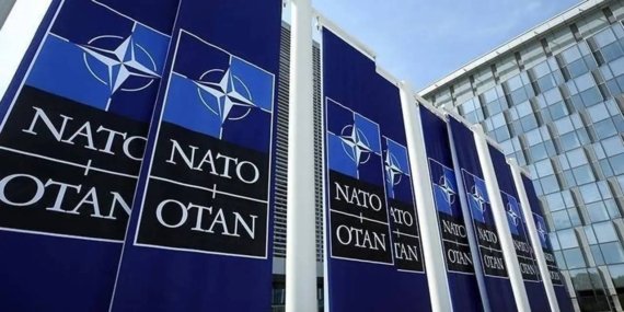 NATO Zirvesi İçin Ankara Adeta Olağanüstü Güvenlik Bölgesine Dönüştürüldü