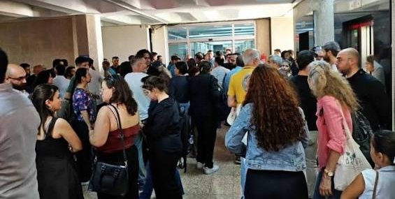 NATO Zirvesi Öncesi Operasyonlarda Onlarca Kişi Tutuklandı